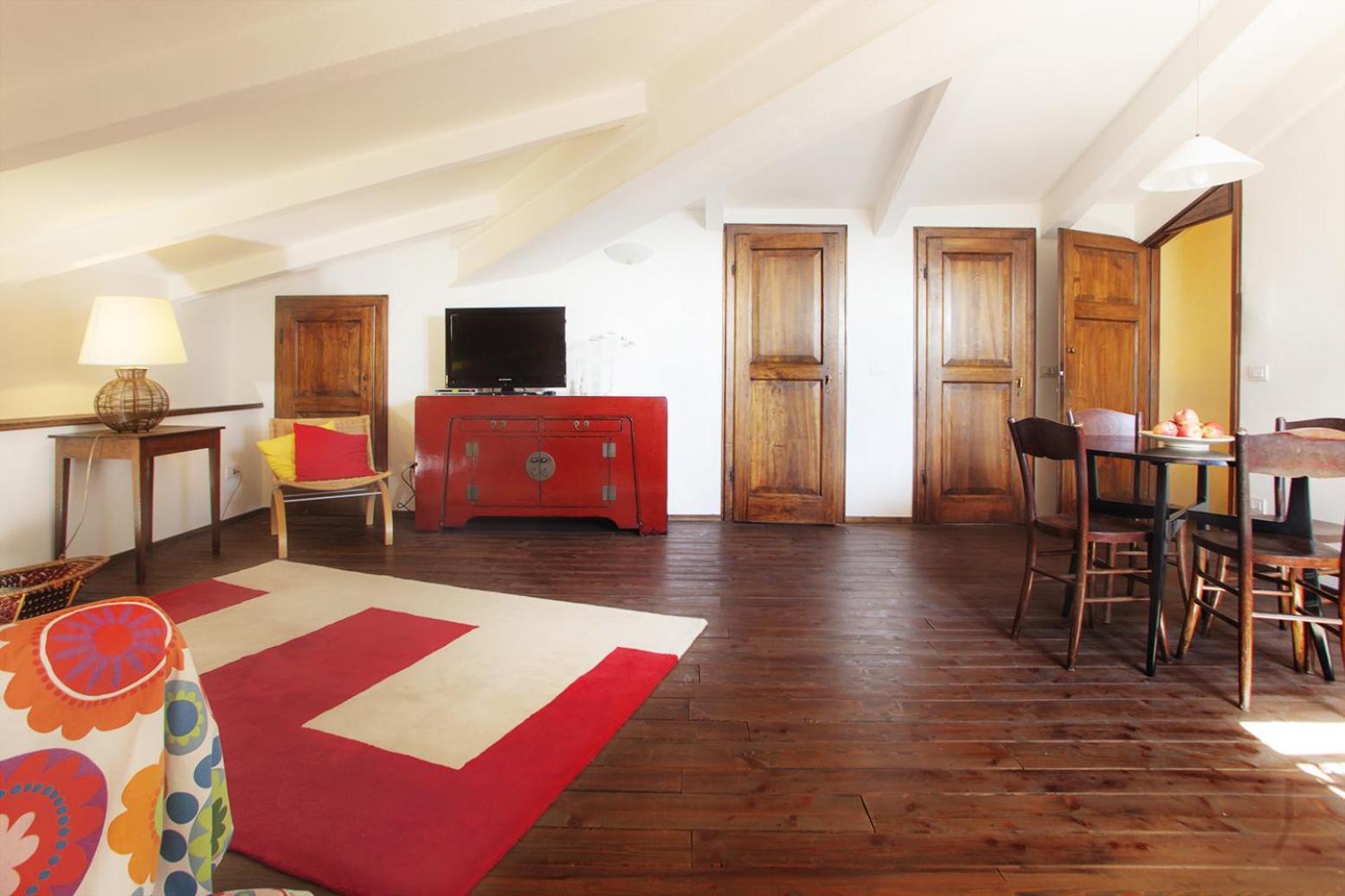 Locanda Antico Borgo Civitella in Val di Chiana Cameră foto