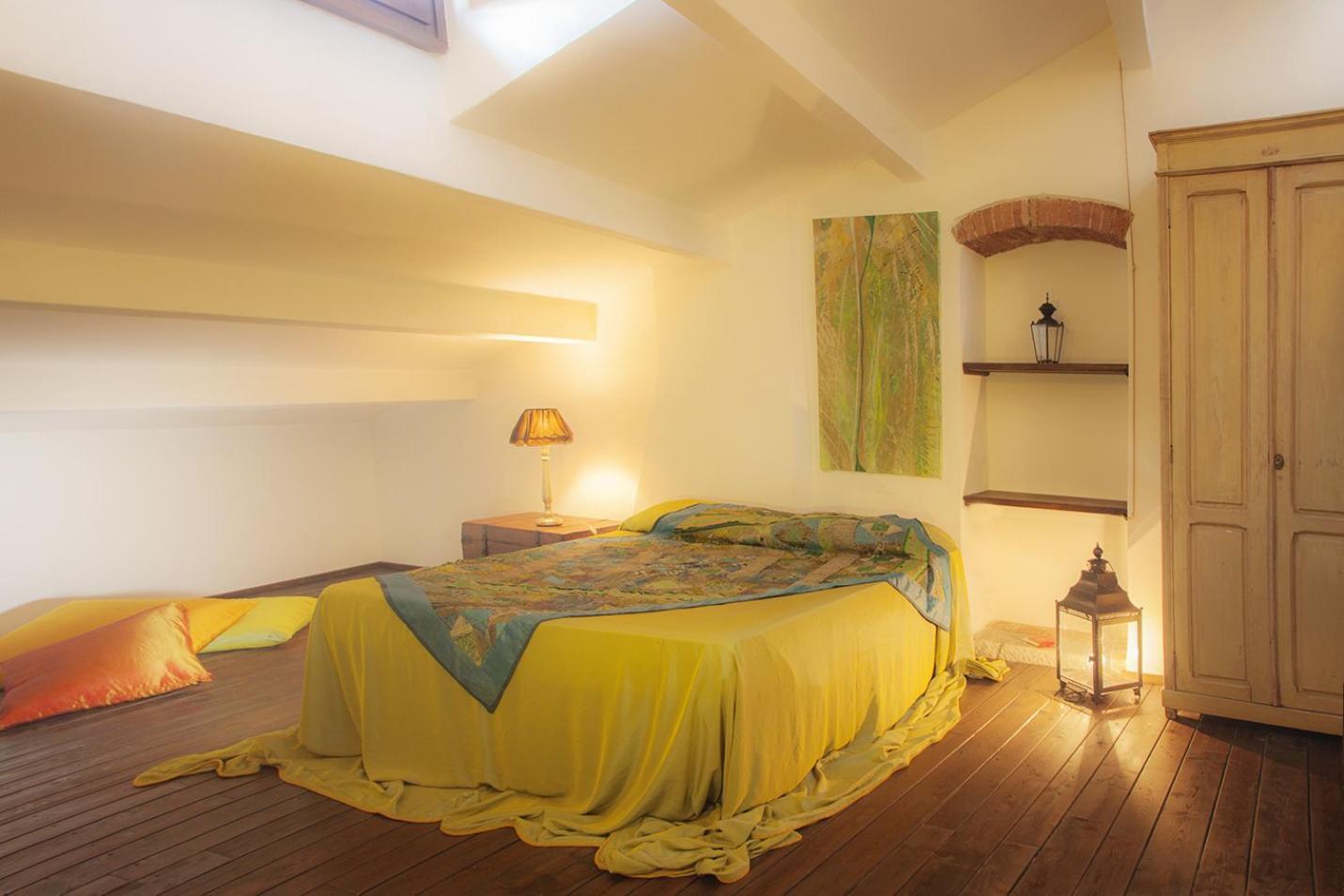 Locanda Antico Borgo Civitella in Val di Chiana Cameră foto